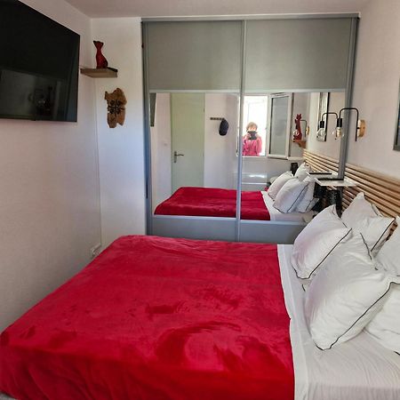 Sopraland T3 45M2 A 300M Plage Richelieu Agde Ngoại thất bức ảnh