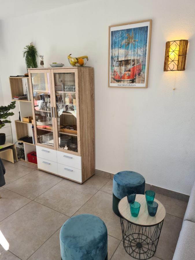 Sopraland T3 45M2 A 300M Plage Richelieu Agde Ngoại thất bức ảnh